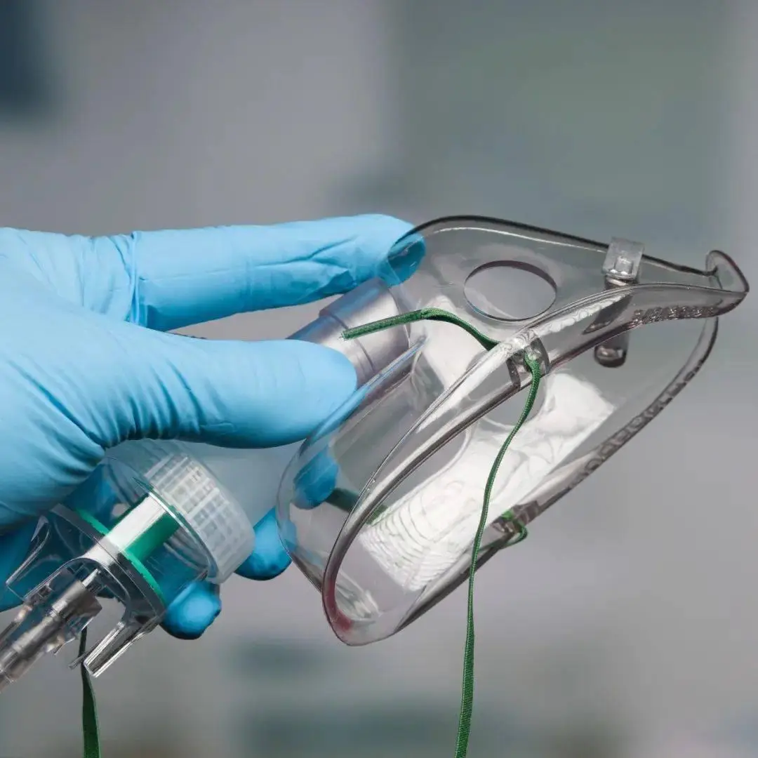 医疗器具TPE材料产品展示