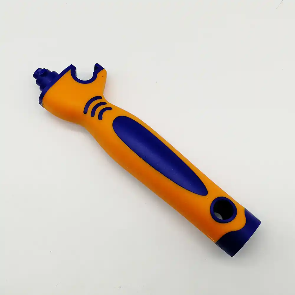 工具手柄TPE材料产品展示